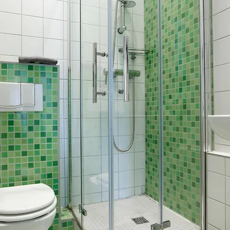 Nieb By Rockchair Apartments L Superhost Status L 3 Bedrooms Boxspringbeds 3 Bathrooms In Center 