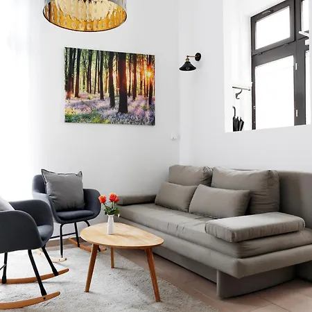 Nieb By Rockchair Apartments L Superhost Status L 3 Bedrooms Boxspringbeds 3 Bathrooms In Center 